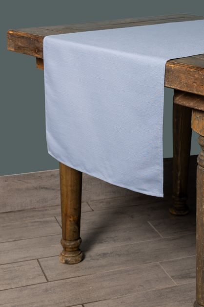 Serenity Coastal table runner